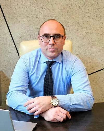 Mariusz Wypchlak Expert Bankowy